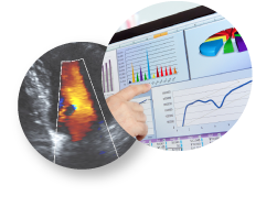representation of CRIC evaluations