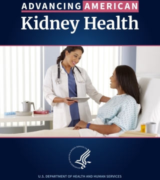 Cover-Advancing American Kidney Health